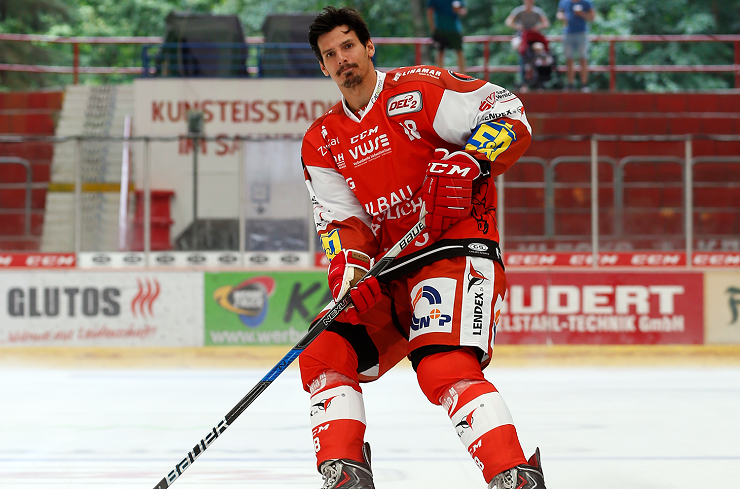 crimmitschau Kubalík