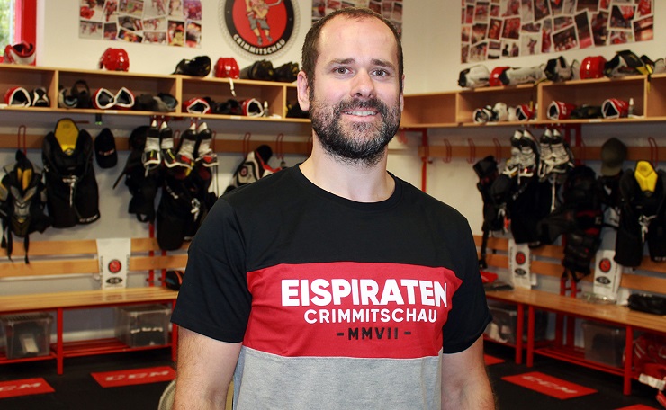 2019 08 13 Interview David Kuchejda