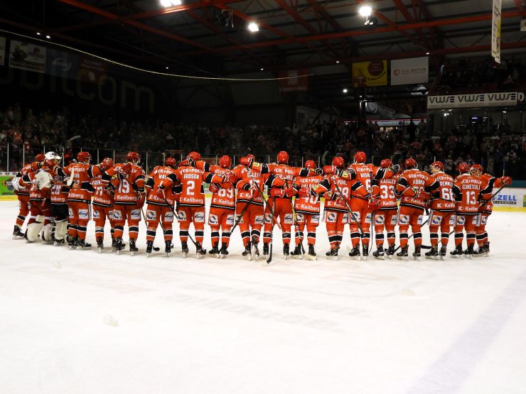 23.Spt Crimmitschau vs. Kaufbeuren