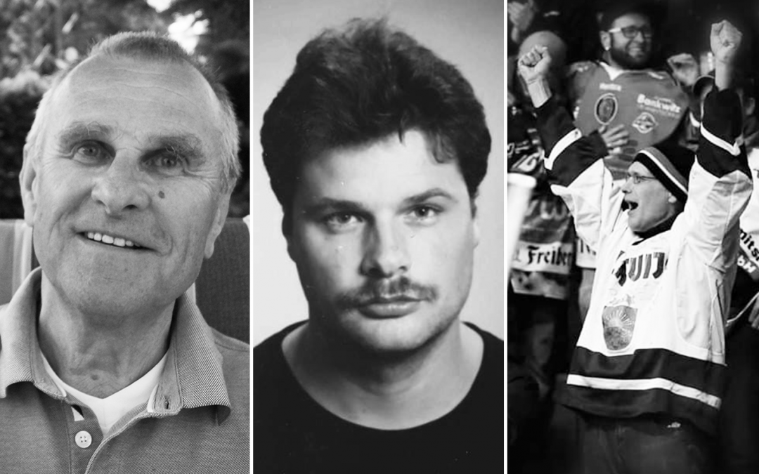 2021 02 11 Nachruf Peter Kolbe Silvio Läster Sven Bladeck Latvia