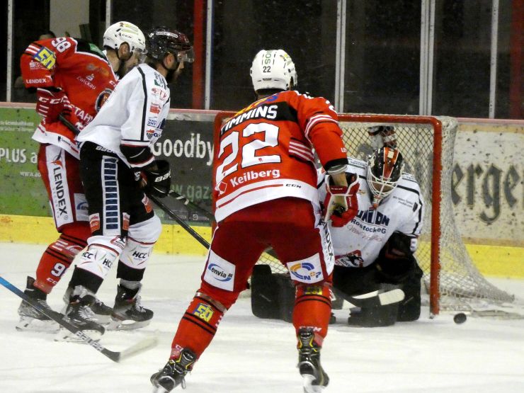 12.09.21 Eispiraten vs. Rostock