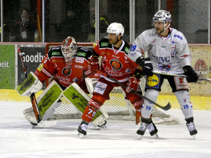 12.Spt Eispiraten vs. Heilbronn 05.11.2021
