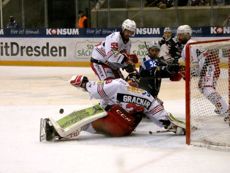 38.Spt Eislöwen vs. Eispiraten 23.01.2022