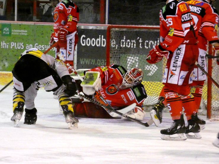 52. Spt Eispiraten vs. Bayreuth 0.03.22