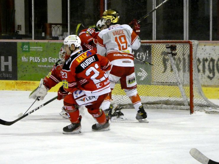 7.Spt Eispiraten vs. Nauheim 22.10.21