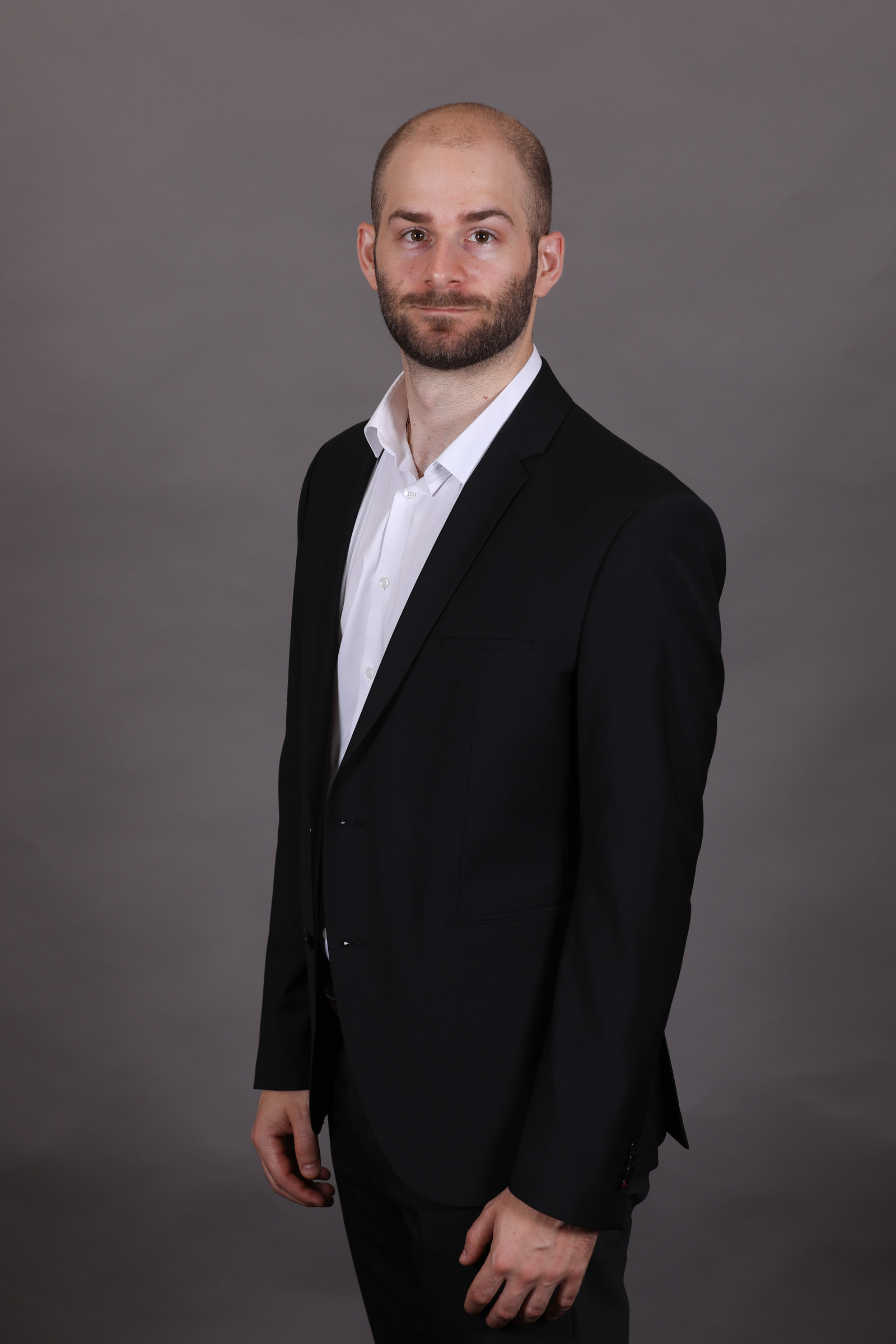 Co Trainer Andrew Hare 3