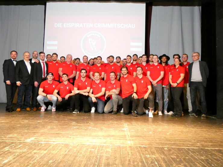 Eispiraten Abschlussveranstaltung 29.03.2022