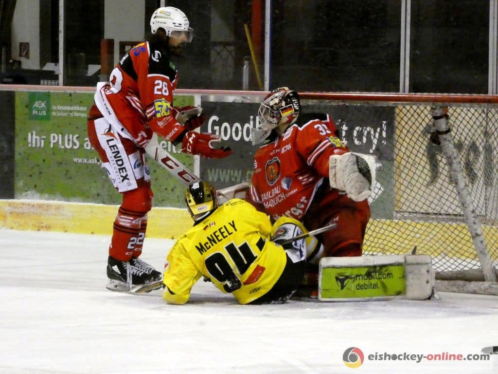 22.Spt Eispiraten vs. Tölz 10.12.21