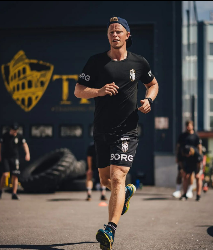 Jasper Lindsten Instagram Bild 1