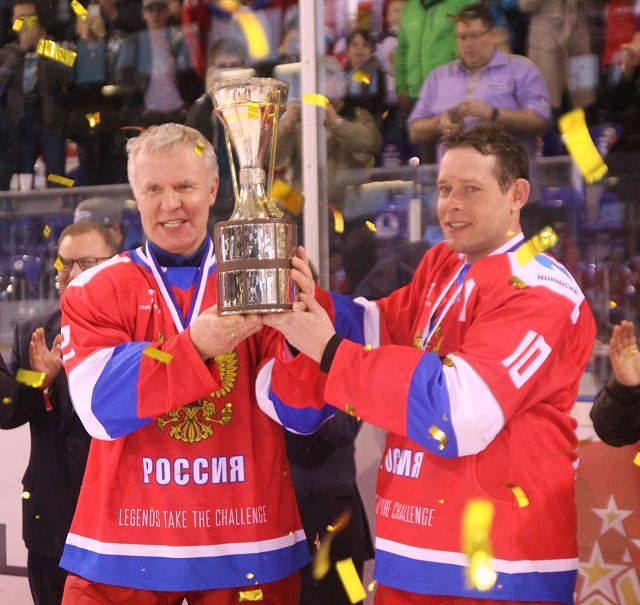 wohl russland bure 2017