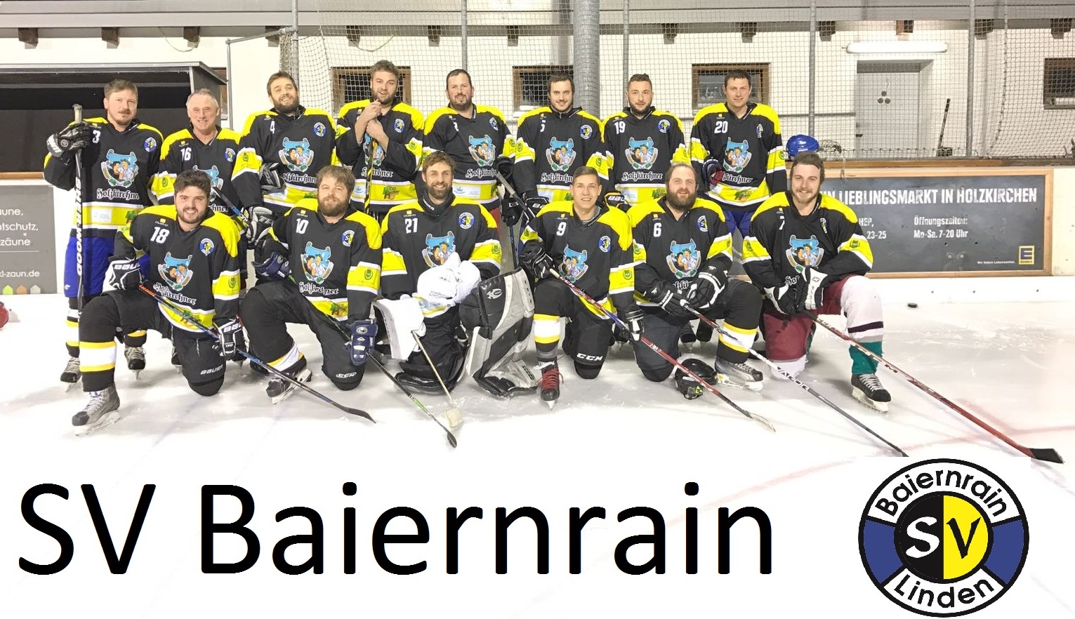 bayernrain team