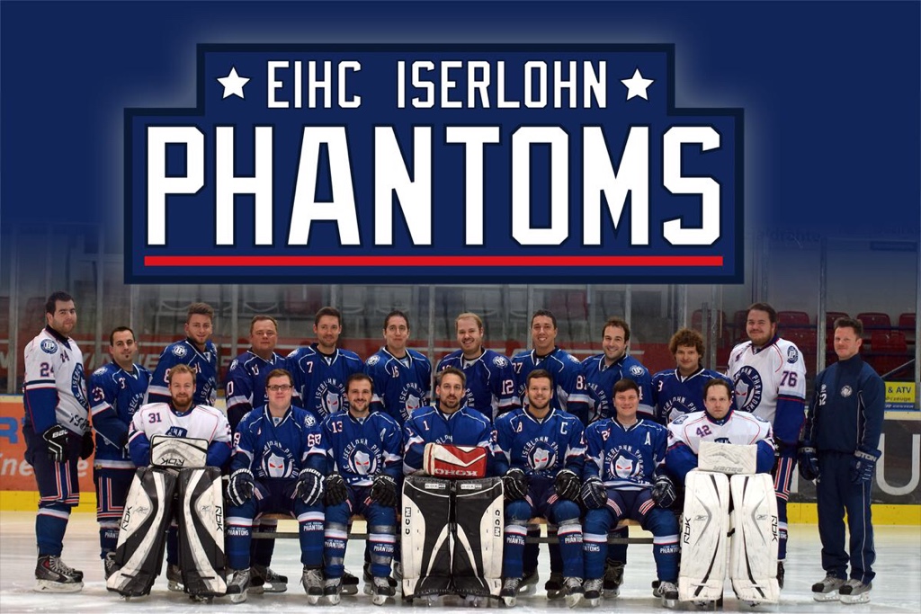 iserlohn phantoms2