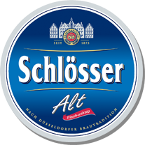 schloesser logo