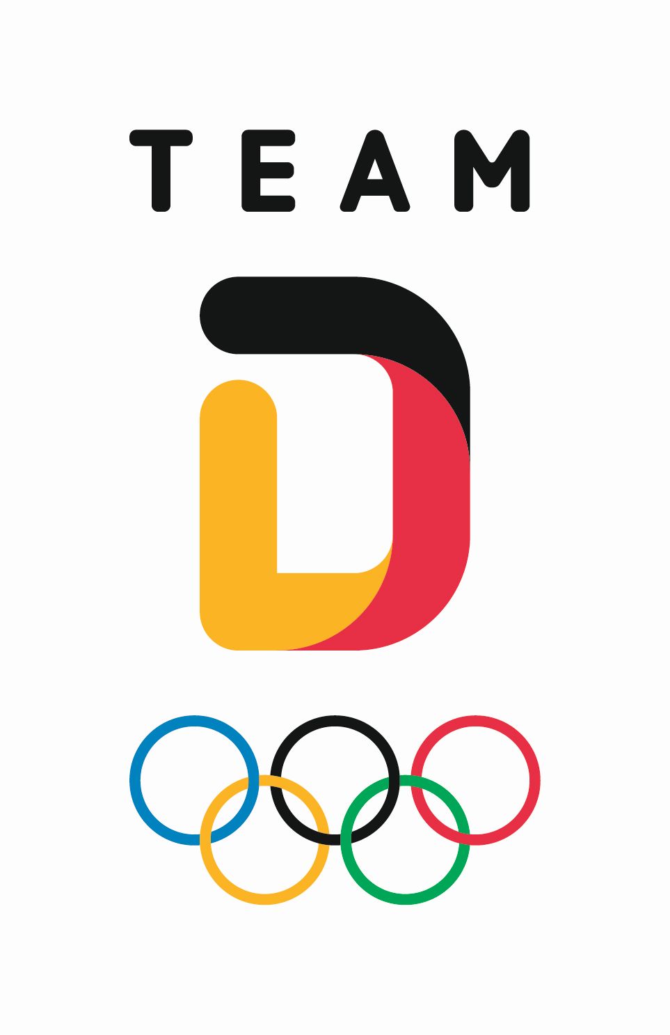 Team deutschland olympia2018