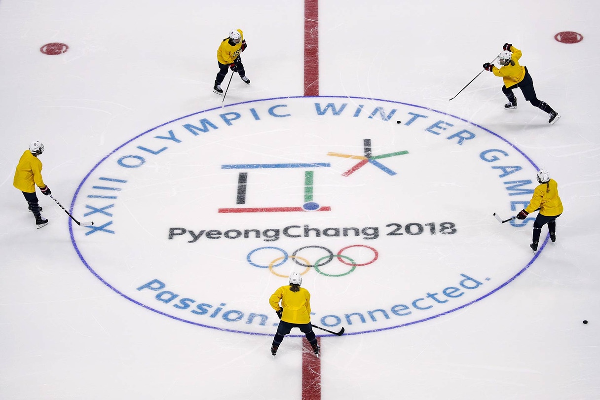 pyeongchang eislogo dpa