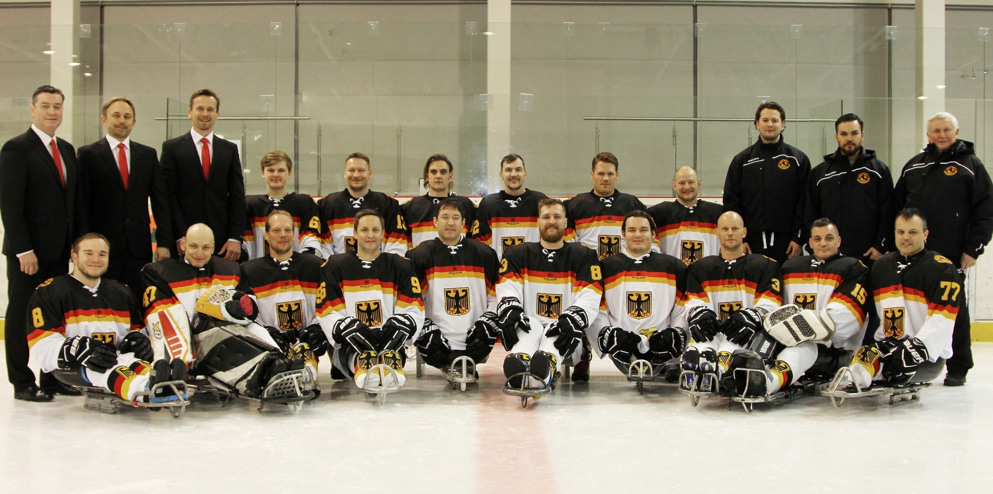 170403 Mannschaftsfoto 2017 kl