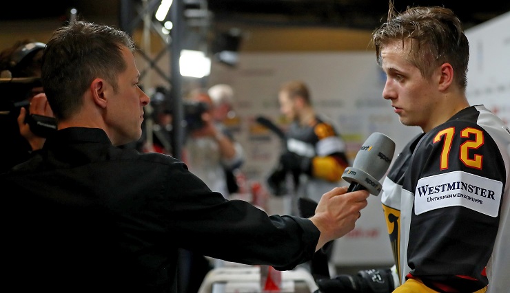 Sascha Bandermann Dominik Kahun Getty Images