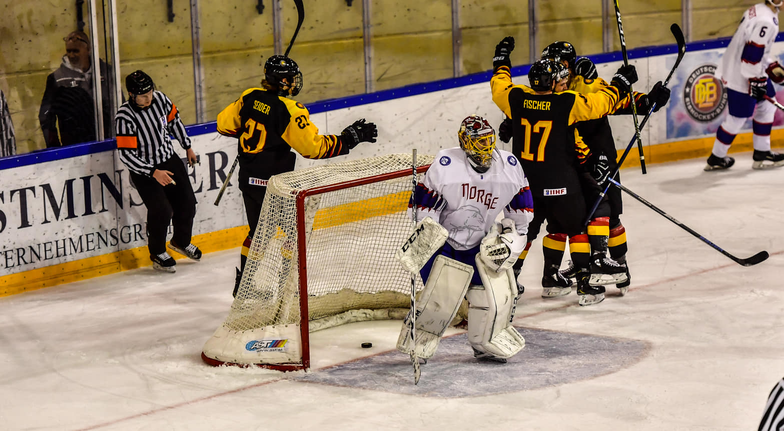 deb jubel norwegen 10122018