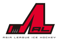 Asia League Ice Hockey