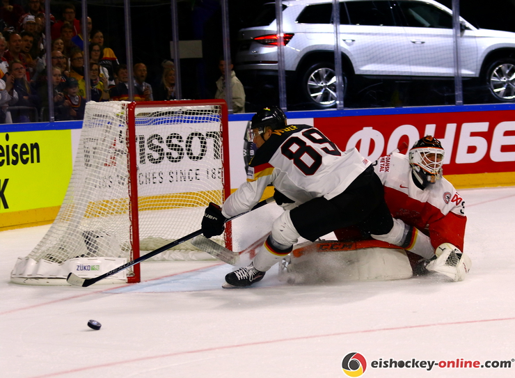 DEN Dahm Sebastian Goalie 05