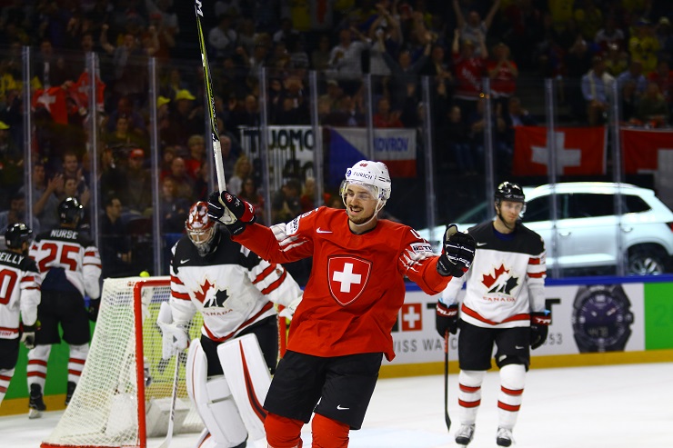 kanada schweiz 2018 wm 1