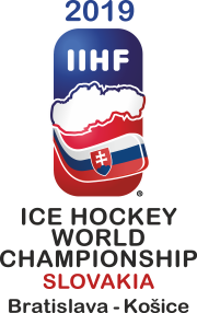 2019 IIHF World Championship
