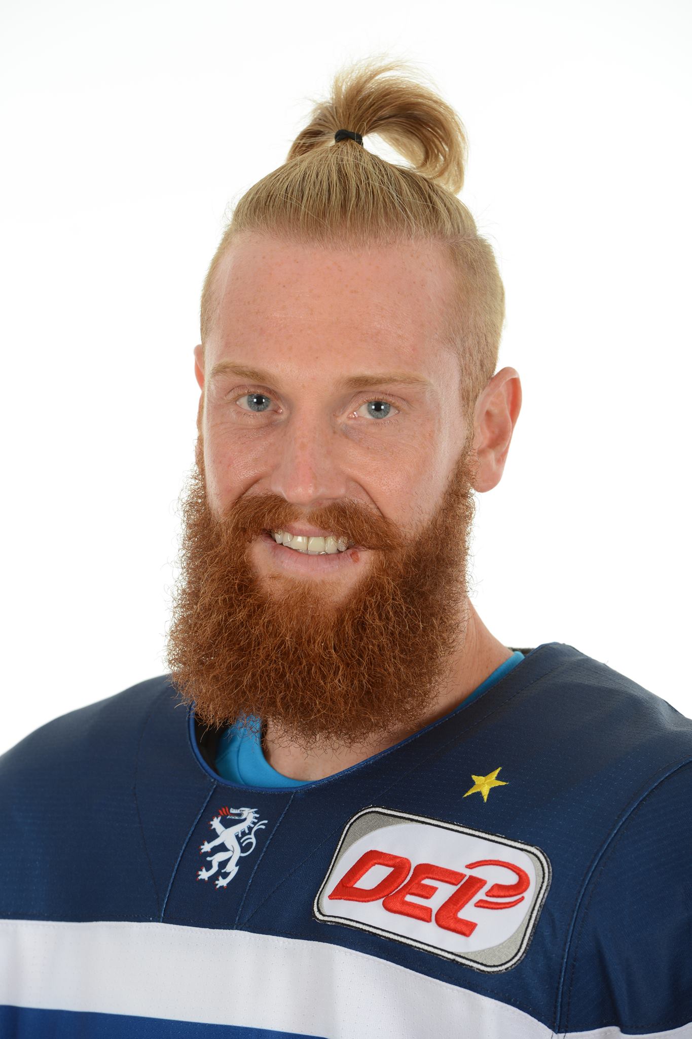 Thomas Pielmeier ERC Ingolstadt