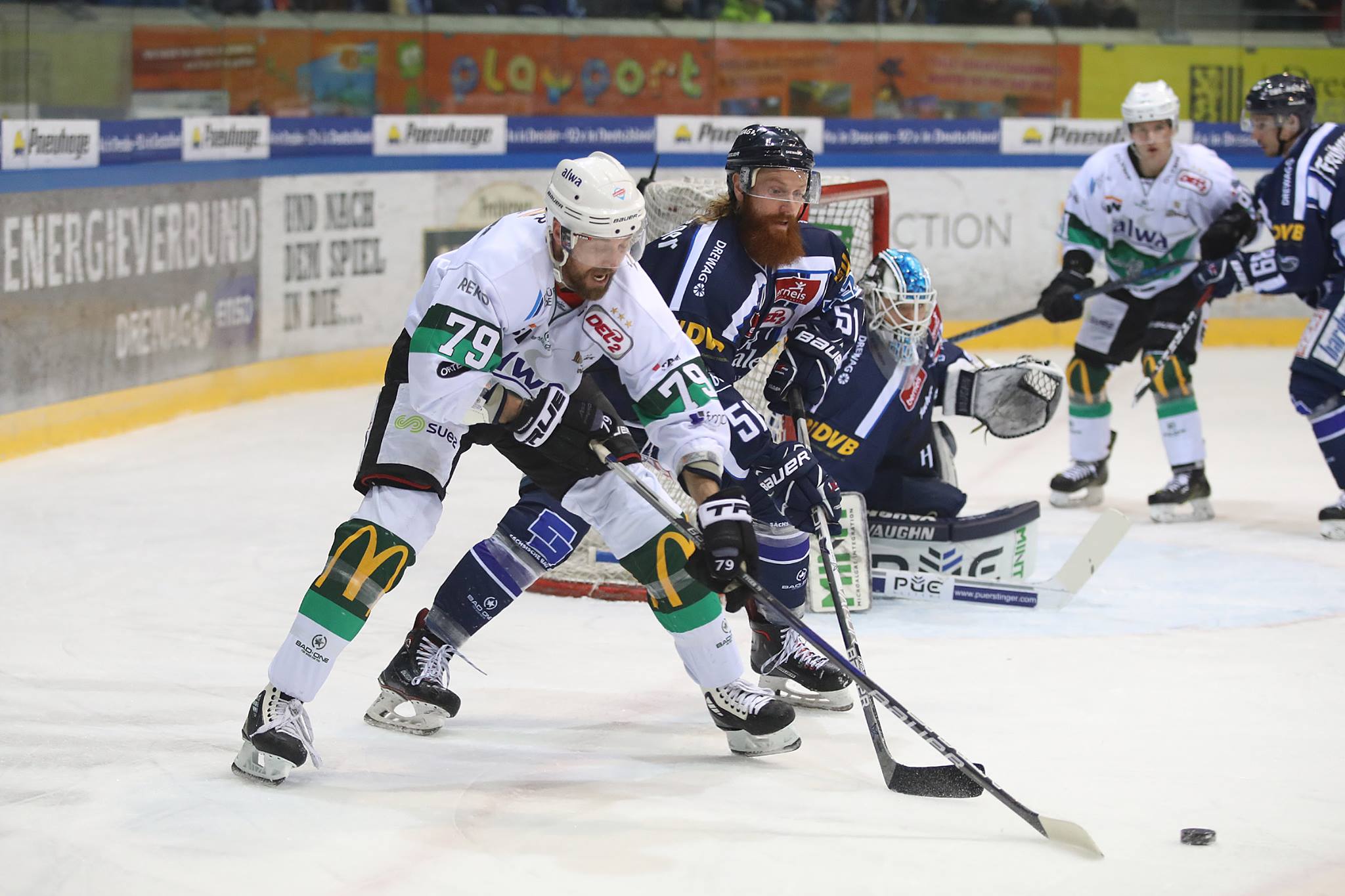 Dresden Bietigheim 210118