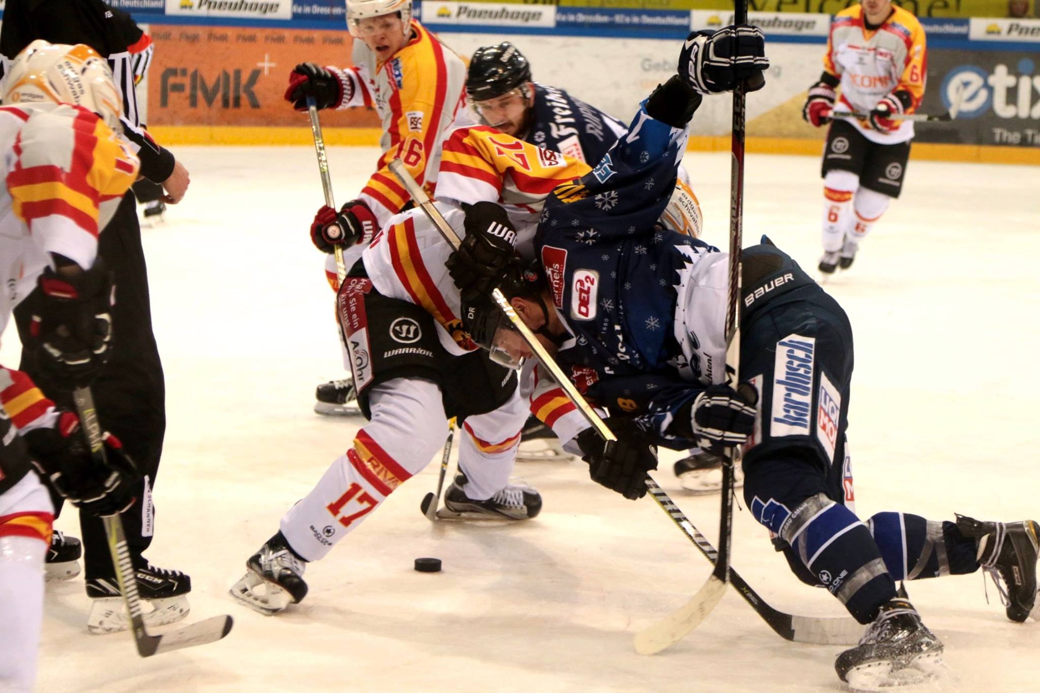 Dresden Kaufbeuren 171217