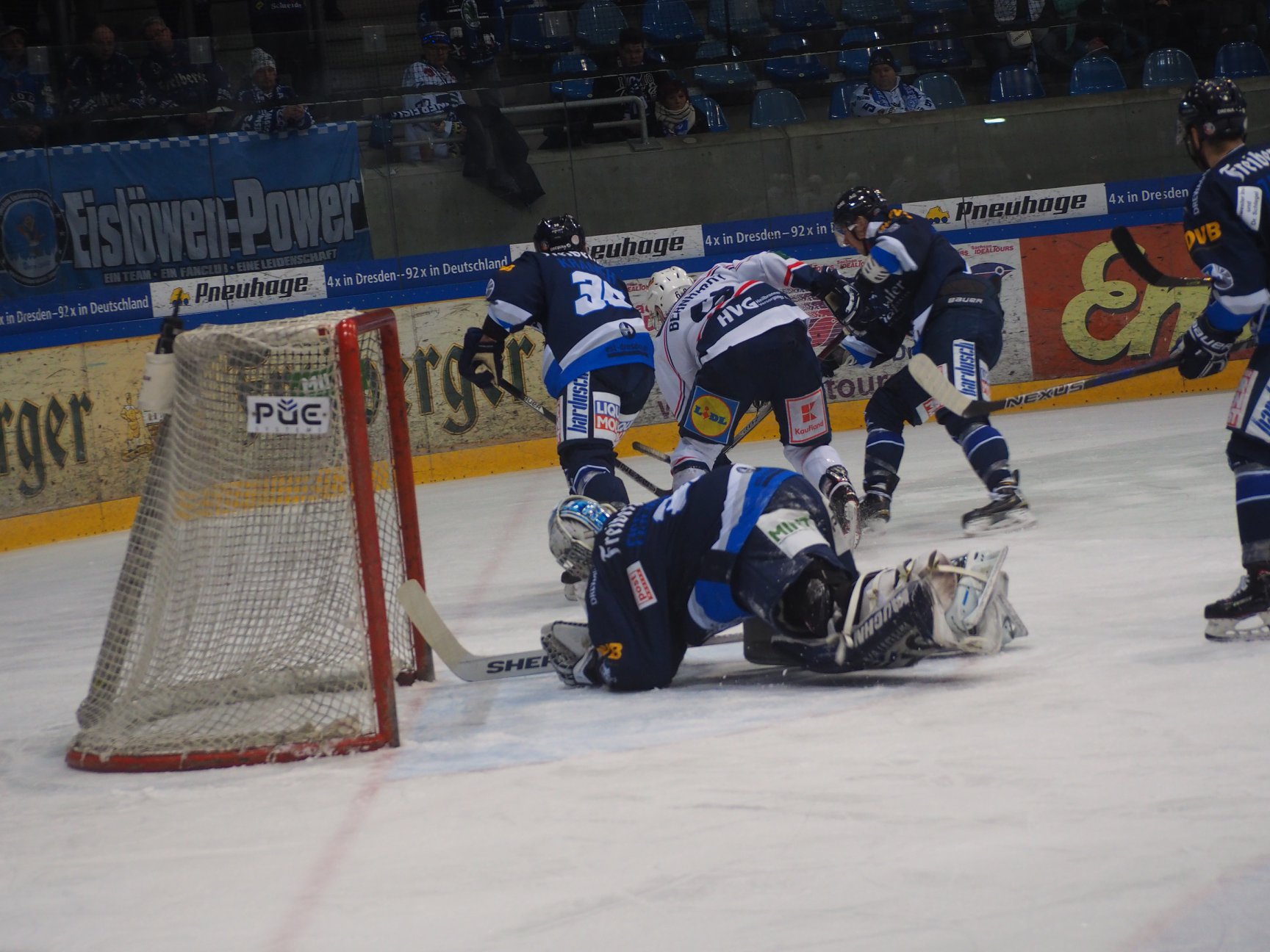 dresden heilbronn 060318