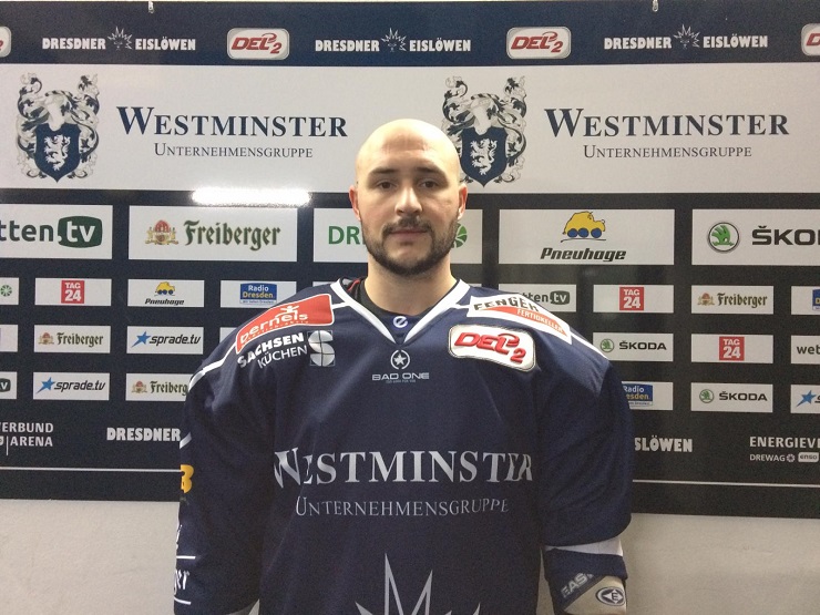 19 01 18 Stefan della Rovere