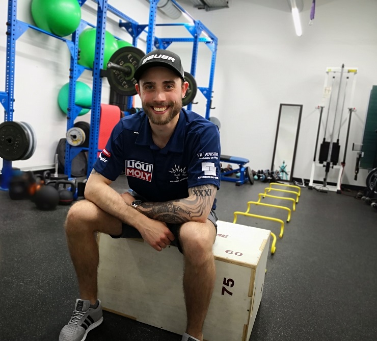 19 05 02 Florian Proske