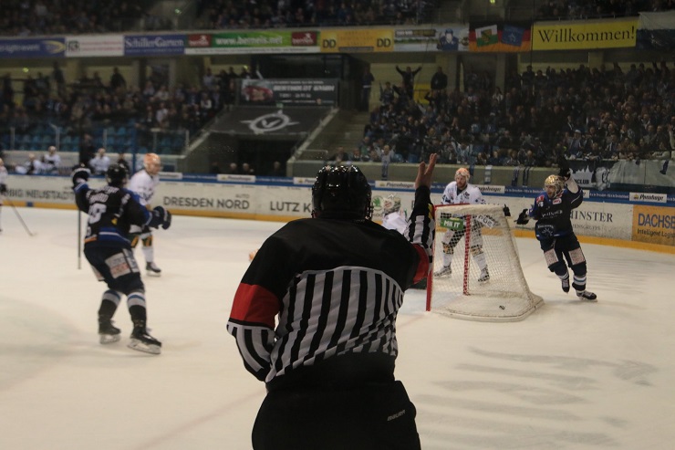 Dresden Bietigheim 170319