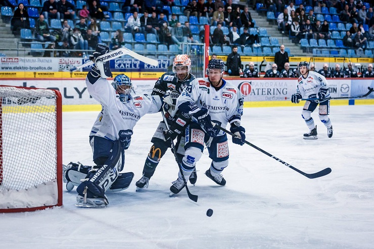 Dresden Bietigheim 300319
