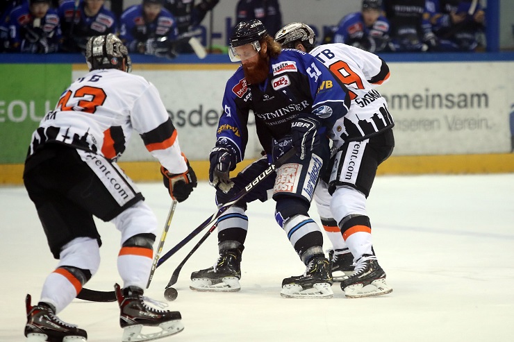 Dresden Frankfurt 050419