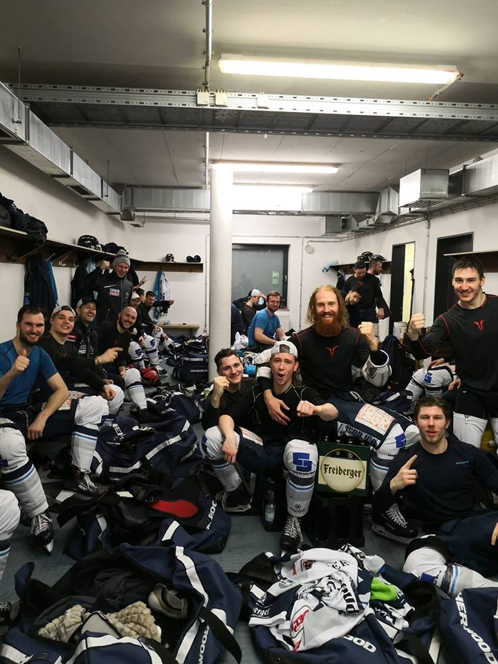 Dresden Heilbronn 12032019