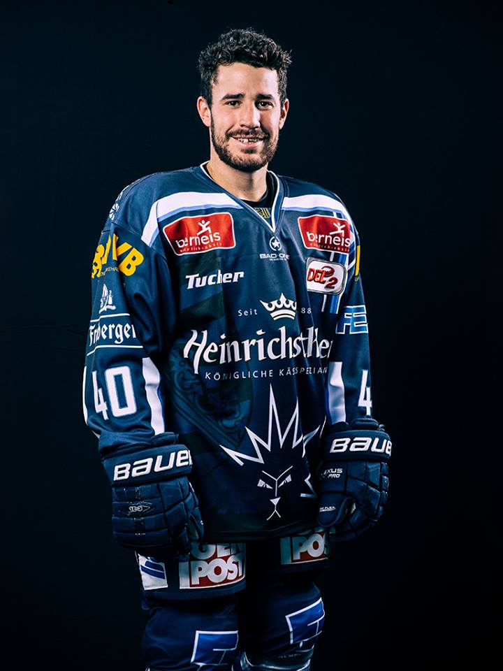 Dotzler Urheber Iserlohn Roosters