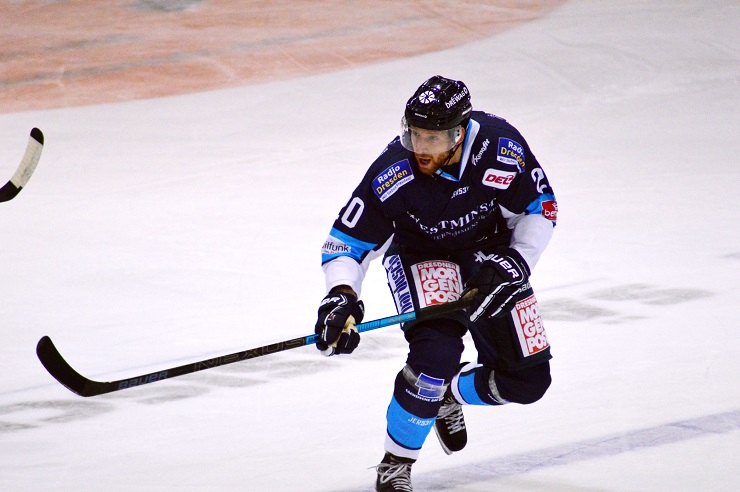 Kevin Lavallée Spiel vs Wolfsburg Claudia Bergs