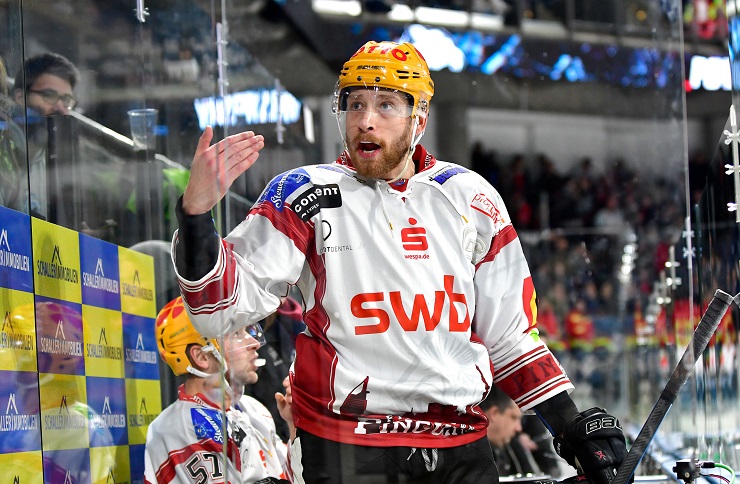 Lavallee Urheber Fischtown Pinguins 2