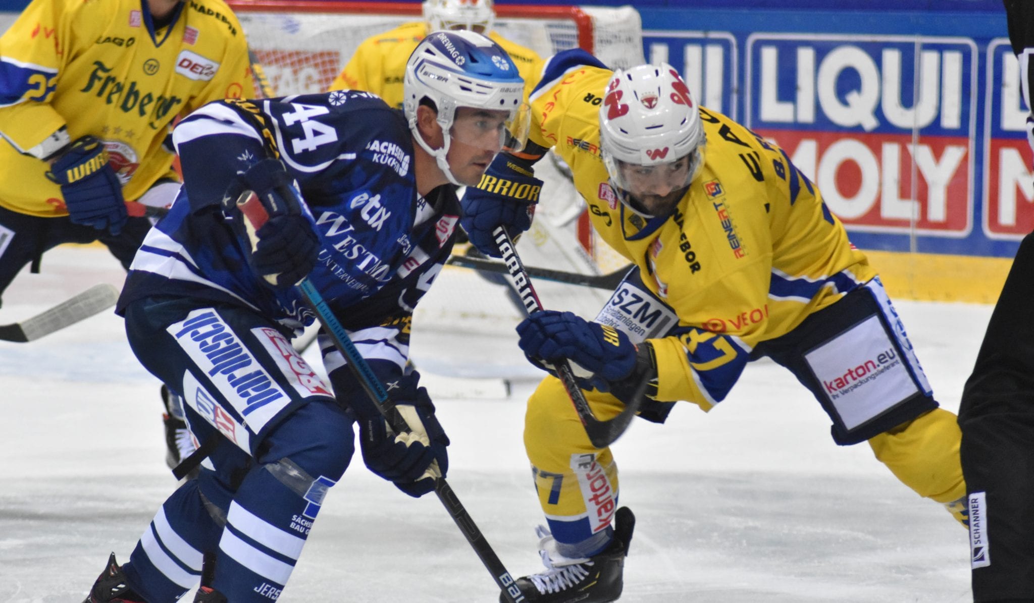 08.11.2020 Eisloewen vs Fuechse scaled