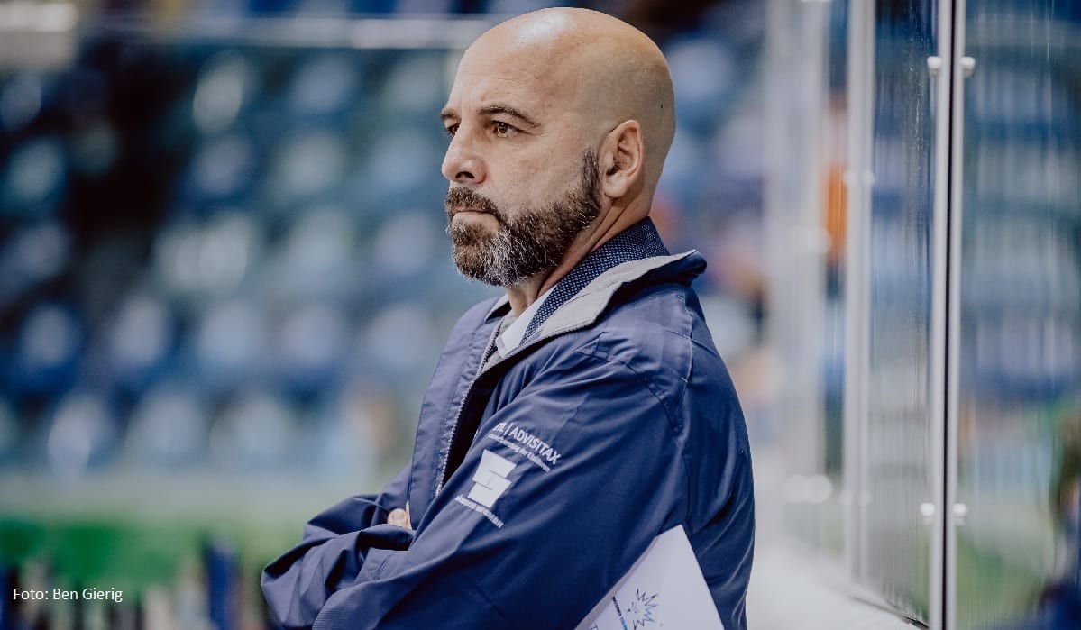 Rossi vor Kassel Ben Gierig