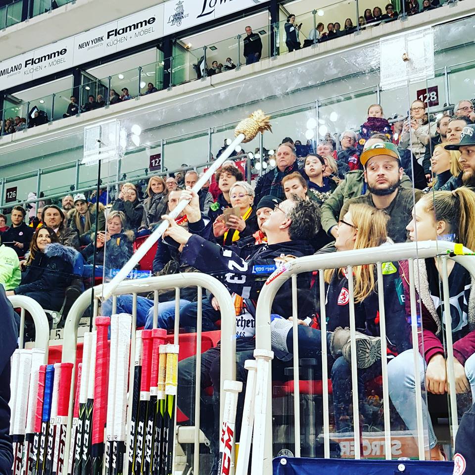 DEG KEV Ananas 040318