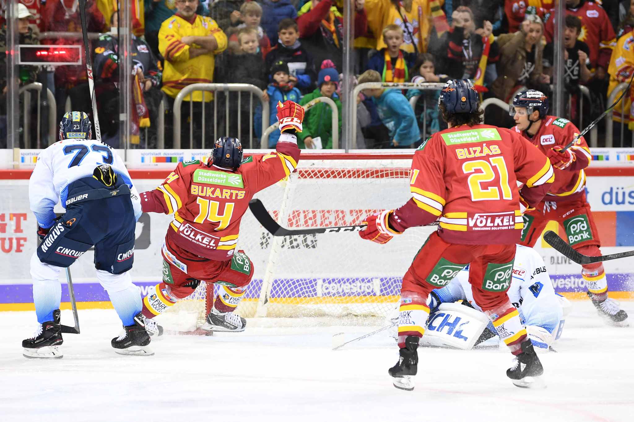 2019 11 22 duesseldorf ingolstadt