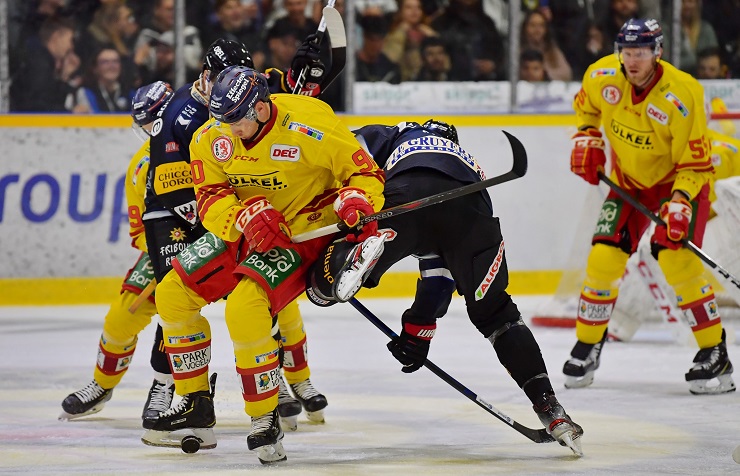 DEG Fribourg 050919 Haefner