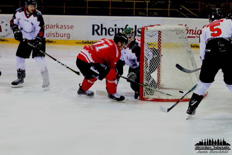 Duisburg Hamburg Foto Justin Herschfeld 45