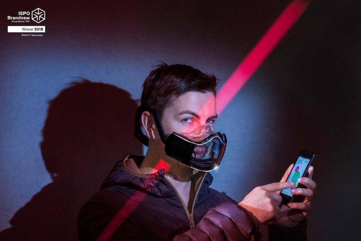 Microsfere Winner Wearables