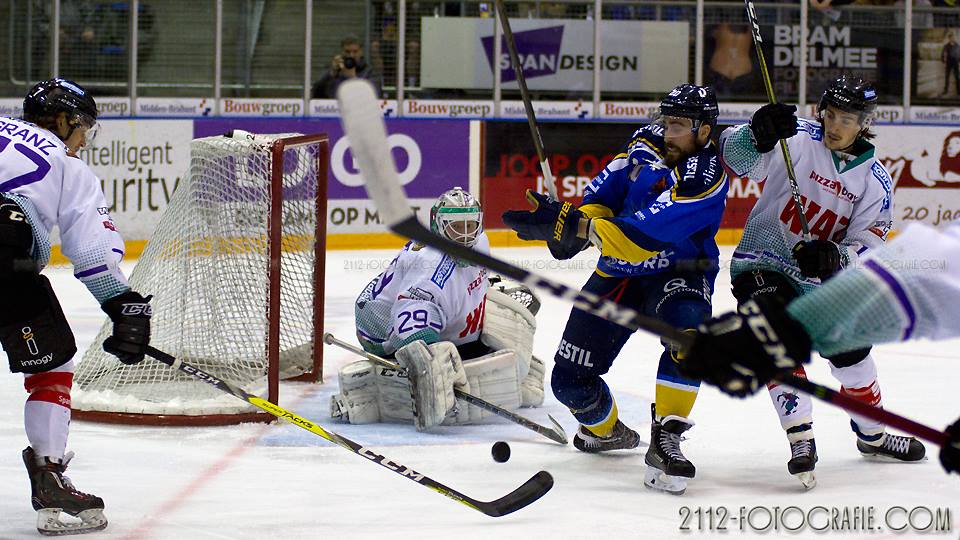 tilburg essen 14042017