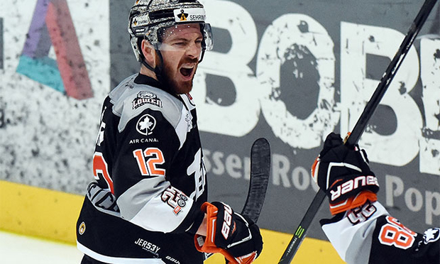 cjstreetch frankfurt2017