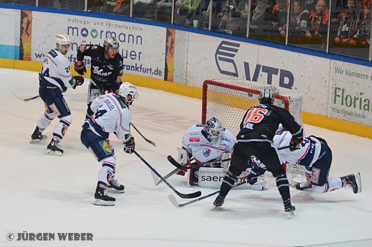 Frankfurt Heilbron 260118