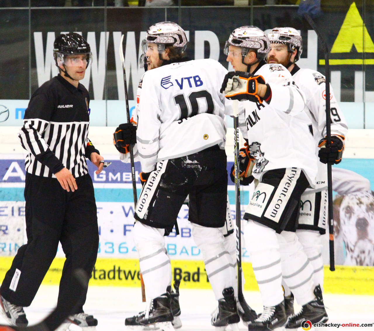 frankfurt jubel 17092017 2